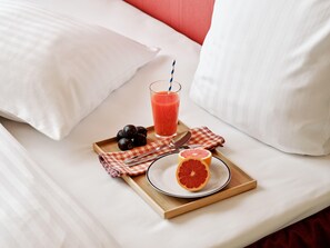 1 Schlafzimmer, Bügeleisen/Bügelbrett, Reisekinderbett, WLAN