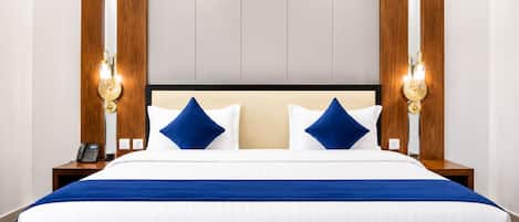 Roupas de cama de algodão egípcio, roupas de cama premium