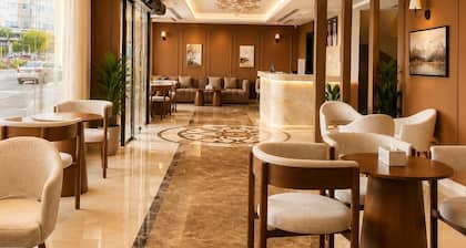 Jwana Hotel