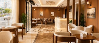 Jwana Hotel