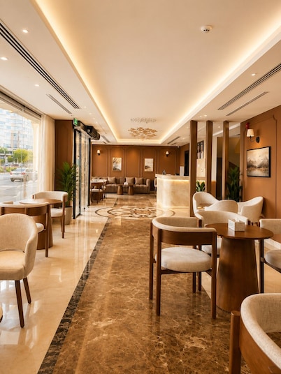 Jwana Hotel