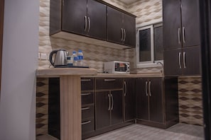 Private kitchen - guanahotel (Riyadh)