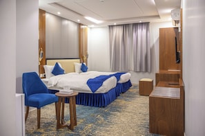 Economy Room | In-room safe, iron/ironing board - guanahotel (Riyadh)