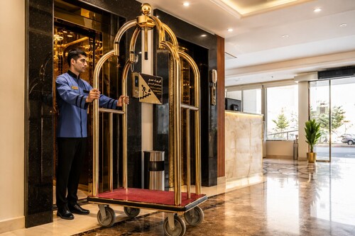 Jwana Grand For Serviced Apartment