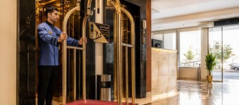 Jwana Grand For Serviced Apartment
