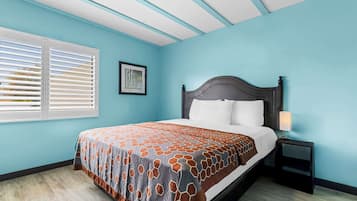 Standardzimmer, Mehrere Betten, Nichtraucher | Kostenloses WLAN, Bettwäsche