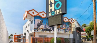 Rodeway Inn & Suites North Hollywood Burbank Airport - Universal Area