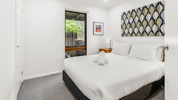 2 camere, ferro/asse da stiro, Wi-Fi