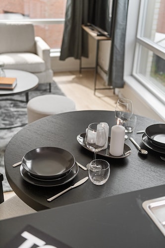 Forenom Serviced Apts Oslo Kiellandplass