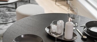 Forenom Serviced Apts Oslo Kiellandplass
