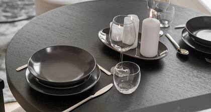 Forenom Serviced Apts Oslo Kiellandplass