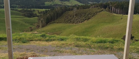 Ulkoalueet