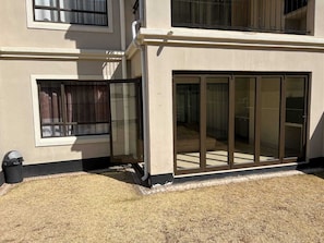 Apart Daire, 3 Yatak Odası, Veranda, Bahçe Manzaralı | Teras/veranda