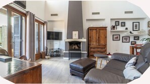 Villa | Living area