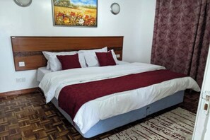 Apartment, 1 Bedroom - Bliss Haven (Nairobi)