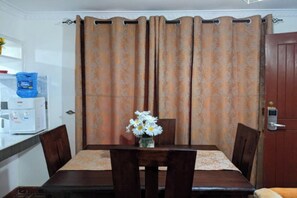 Dining - Bliss Haven (Nairobi)