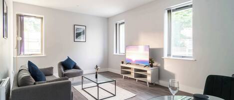 تلفزيون، مكتب