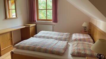 1 sovrum, strykjÀrn/strykbrÀda, wi-fi och sÀngklÀder