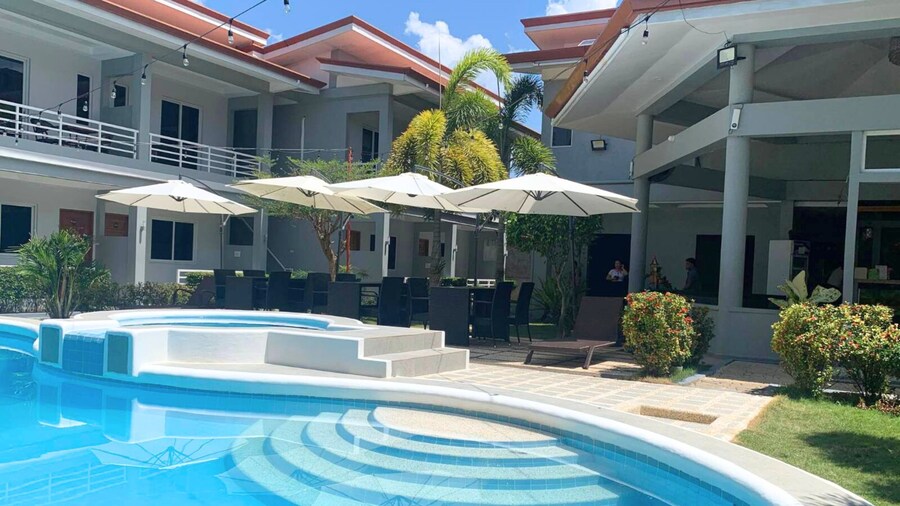 Azahar Resort Panglao powered by Cocotel