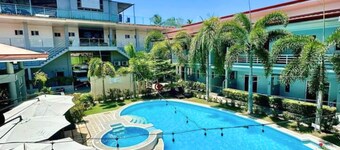 Azahar Resort Panglao powered by Cocotel