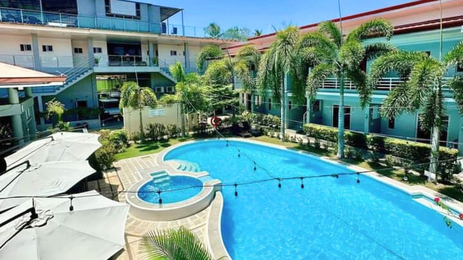 Azahar Resort Panglao powered by Cocotel