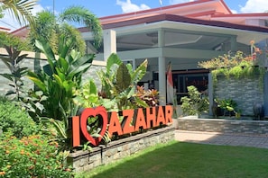 Exterior - Azahar Resort Panglao powered by Cocotel (Panglao)