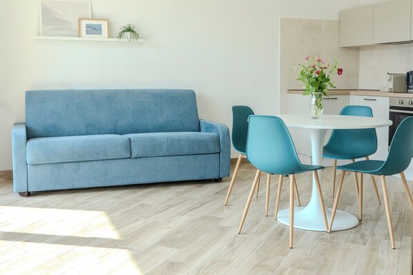 Interior - Relais del Parco Azzurro e Relais del Parco Rosa (L'Aquila)