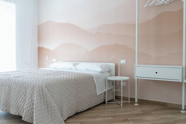 Signature Apartment, Mountain View | 2 bilik tidur, Wi-fi percuma