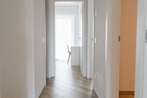 Appartamento Signature, vista montagna | 2 camere, Wi-Fi gratuito