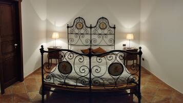 3 Schlafzimmer, Bügeleisen/Bügelbrett, kostenloses WLAN, Bettwäsche