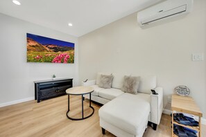 Smart-TV, Arbeitsbereiche