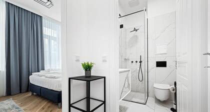 easy-flat Rokitanskygasse - Apartments near Tram 43 to City Center