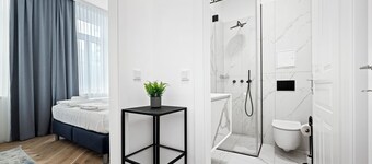 easy-flat Rokitanskygasse - Apartments near Tram 43 to City Center