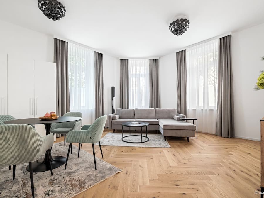 1 bedroom, free WiFi