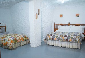 4 Schlafzimmer, WLAN, Bettwäsche