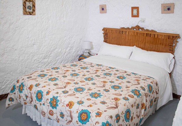 4 Schlafzimmer, WLAN, Bettwäsche