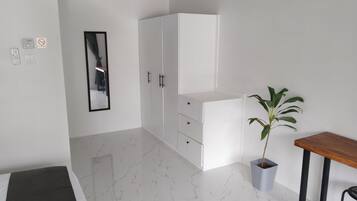 3 Schlafzimmer, WLAN, Bettwäsche