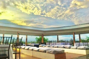 Équipement de l’hébergement