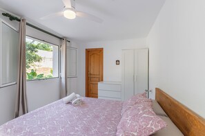 3 dormitorios y wifi