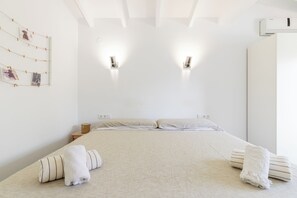 3 makuuhuonetta, Wi-Fi