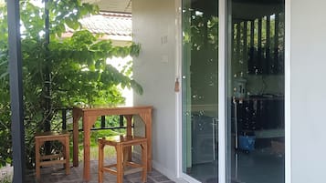 Room, 1 Bedroom | Terrace/patio
