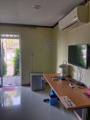 Room, 1 Bedroom