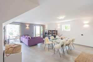 House | 2 bedrooms - Harmony on the Lake in Argegno (Argegno)