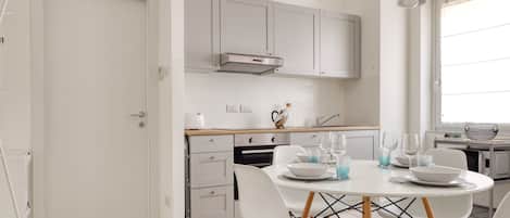 Apartment | 1 bedroom