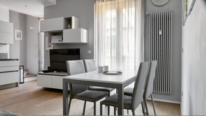 Apartamento | 2 quartos