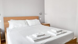 Apartment | 2 bedrooms - Italianway Comfort - Tortona 14 A (Milan)