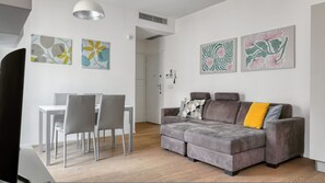 Apartamento | 2 quartos