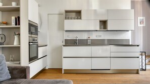 Apartment | 2 bedrooms - Italianway Comfort - Tortona 14 A (Milan)