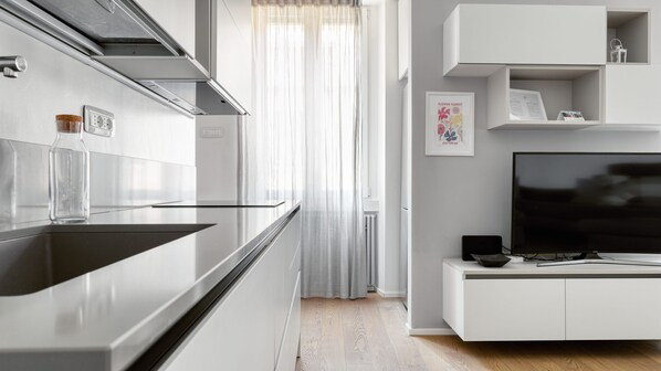 Apartamento | 2 quartos