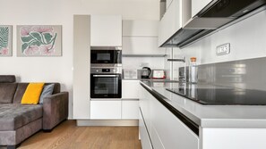 Apartamento | 2 quartos